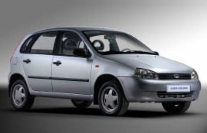 Rottamazione Auto LADA Kalina Hatchback SPORTIVA Benzina · Diesel dal 2007 – 2013