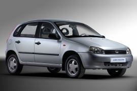 Al momento stai visualizzando Rottamazione Auto LADA Kalina Hatchback SPORTIVA Benzina · Diesel dal 2007 – 2013