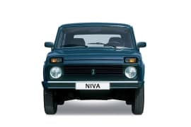 Al momento stai visualizzando Rottamazione Auto LADA Niva SUV Benzina · Diesel dal 1976 – IN PRUDUZIONE