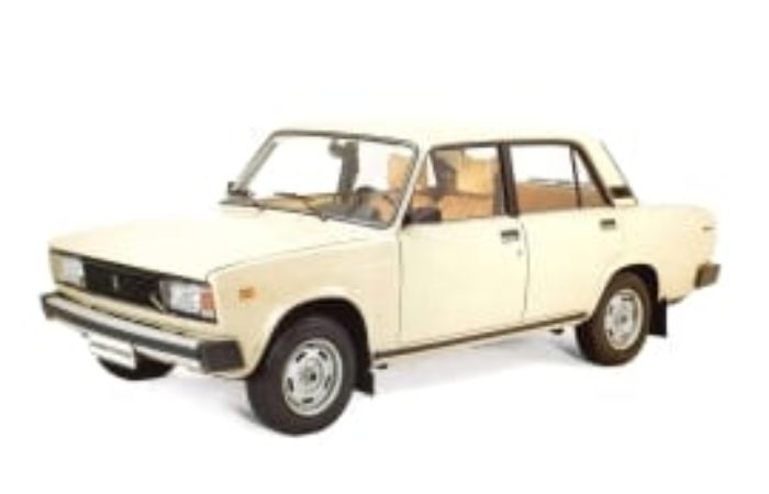 Rottamazione Auto LADA Nova BERLINA Benzina dal 1981 – 1994