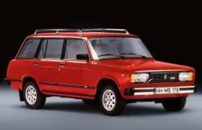 Rottamazione Auto LADA Nova Combi STATION WAGON Benzina dal 1985 – 1998