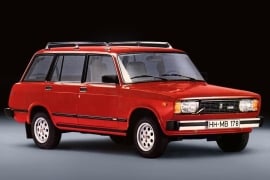 Al momento stai visualizzando Rottamazione Auto LADA Nova Combi STATION WAGON Benzina dal 1985 – 1998
