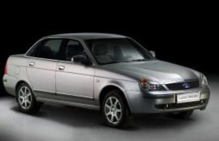 Rottamazione Auto LADA Priora SPORTIVA Benzina dal 2008 – IN PRUDUZIONE
