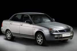 Al momento stai visualizzando Rottamazione Auto LADA Priora SPORTIVA Benzina dal 2008 – IN PRUDUZIONE