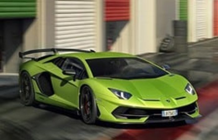 Rottamazione Auto LAMBORGHINI Aventador COUPE’ Benzina dal 2018 – IN PRUDUZIONE