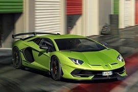Al momento stai visualizzando Rottamazione Auto LAMBORGHINI Aventador COUPE’ Benzina dal 2018 – IN PRUDUZIONE