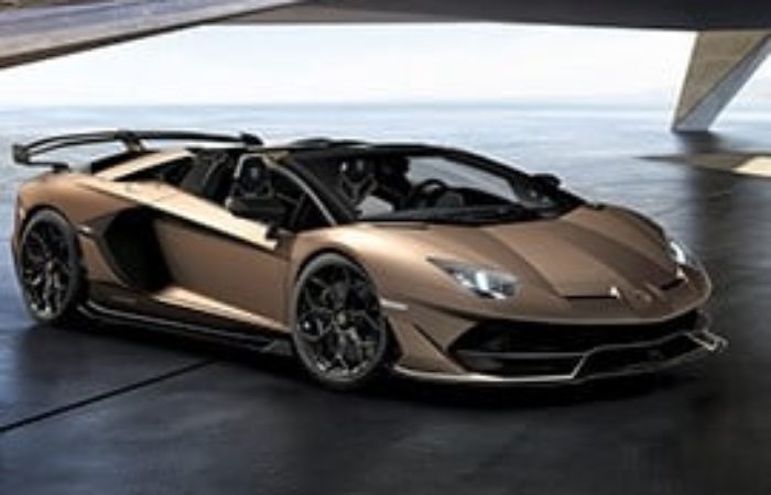 Rottamazione Auto LAMBORGHINI Aventador Roadster DECAPPOTTABILE Benzina dal 2019 – IN PRUDUZIONE
