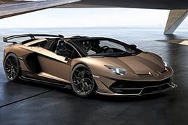Al momento stai visualizzando Rottamazione Auto LAMBORGHINI Aventador Roadster DECAPPOTTABILE Benzina dal 2019 – IN PRUDUZIONE