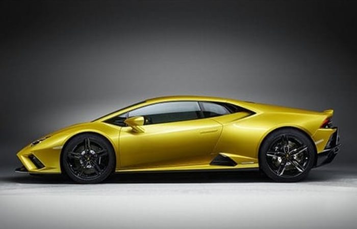 Rottamazione Auto LAMBORGHINI Huracan COUPE’ Benzina dal 2019 – IN PRUDUZIONE