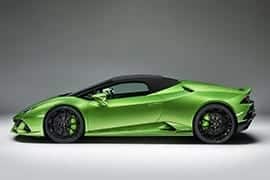 Al momento stai visualizzando Rottamazione Auto LAMBORGHINI Huracan Spyder DECAPPOTTABILE Benzina dal 2019 – IN PRUDUZIONE