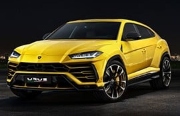 Rottamazione Auto LAMBORGHINI Urus SUV Benzina dal 2018 – IN PRUDUZIONE