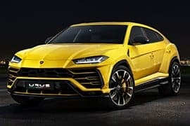 Al momento stai visualizzando Rottamazione Auto LAMBORGHINI Urus SUV Benzina dal 2018 – IN PRUDUZIONE