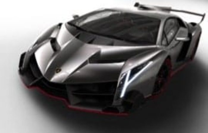 Rottamazione Auto LAMBORGHINI Veneno COUPE’ Benzina dal 2013 – IN PRUDUZIONE