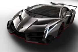 Al momento stai visualizzando Rottamazione Auto LAMBORGHINI Veneno COUPE’ Benzina dal 2013 – IN PRUDUZIONE