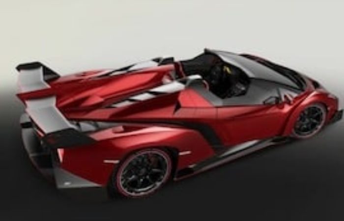 Rottamazione Auto LAMBORGHINI Veneno Roadster DECAPPOTTABILE Benzina dal 2014 – IN PRUDUZIONE