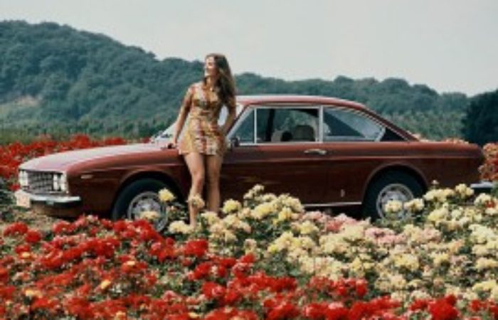 Rottamazione Auto LANCIA 2000 Coupe COUPE’ Benzina dal 1971 – 1974