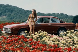 Al momento stai visualizzando Rottamazione Auto LANCIA 2000 Coupe COUPE’ Benzina dal 1971 – 1974
