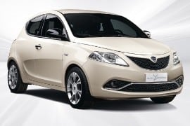 Al momento stai visualizzando Rottamazione Auto LANCIA Ypsilon SPORTIVA Benzina · Diesel · Gas natuale dal 2015 – IN PRUDUZIONE