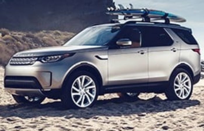 Rottamazione Auto LAND ROVER Discovery SUV Benzina · Diesel dal 2017 – IN PRUDUZIONE
