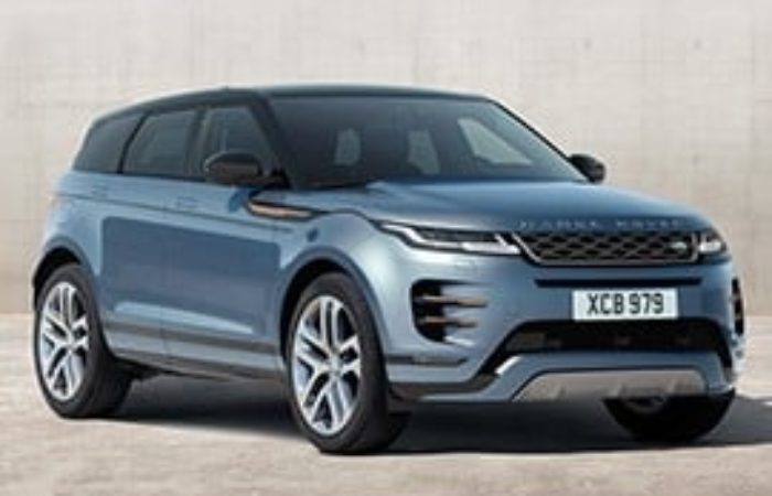 Rottamazione Auto LAND ROVER Range Rover Evoque SUV Diesel · Benzina dal 2018 – IN PRUDUZIONE