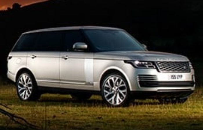 Rottamazione Auto LAND ROVER Range Rover PHEV SUV Ibrida dal 2017 – IN PRUDUZIONE