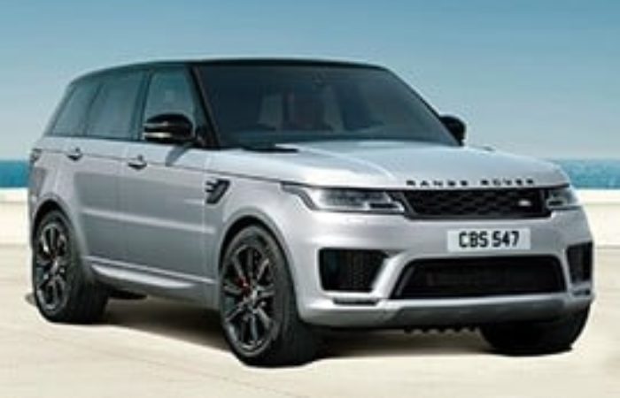 Rottamazione Auto LAND ROVER Range Rover Sport SUV Benzina · Diesel · Ibrida dal 2019 – IN PRUDUZIONE