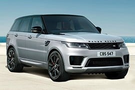 Al momento stai visualizzando Rottamazione Auto LAND ROVER Range Rover Sport SUV Benzina · Diesel · Ibrida dal 2019 – IN PRUDUZIONE