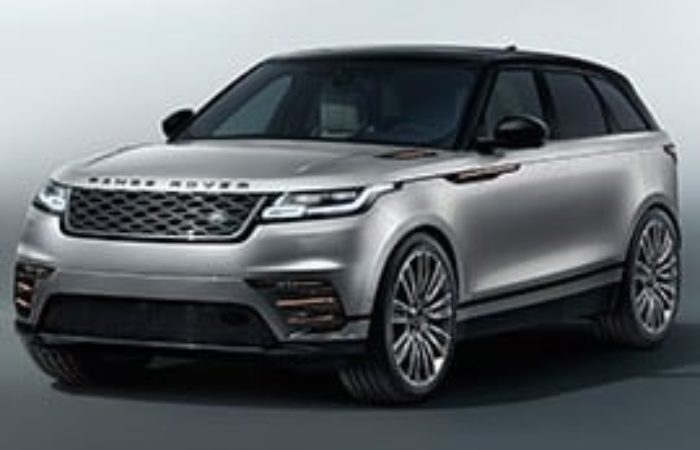 Rottamazione Auto LAND ROVER Range Rover Velar SUV Diesel · Benzina dal 2017 – IN PRUDUZIONE