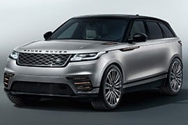 Al momento stai visualizzando Rottamazione Auto LAND ROVER Range Rover Velar SUV Diesel · Benzina dal 2017 – IN PRUDUZIONE