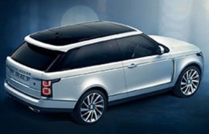 Rottamazione Auto LAND ROVER Range Rover SUV Benzina · Diesel · Ibrida · dal 2018 – IN PRUDUZIONE