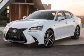 Al momento stai visualizzando Rottamazione Auto LEXUS GS BERLINA Benzina · Ibrida dal 2015 – IN PRUDUZIONE