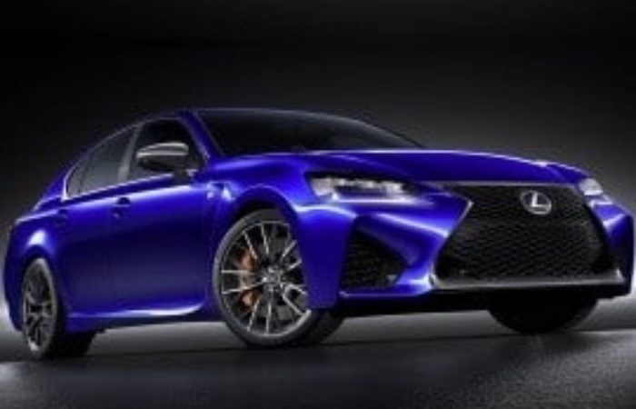 Rottamazione Auto LEXUS GS F BERLINA Benzina dal 2015 – IN PRUDUZIONE