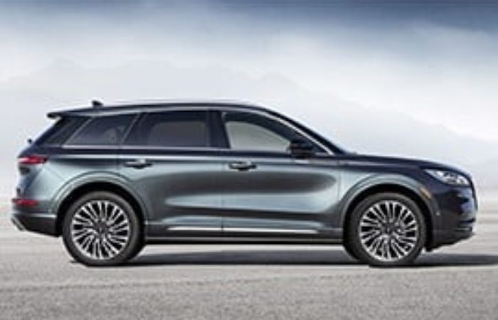 Rottamazione Auto LINCOLN Corsair SUV Benzina · Ibrida dal 2019 – IN PRUDUZIONE