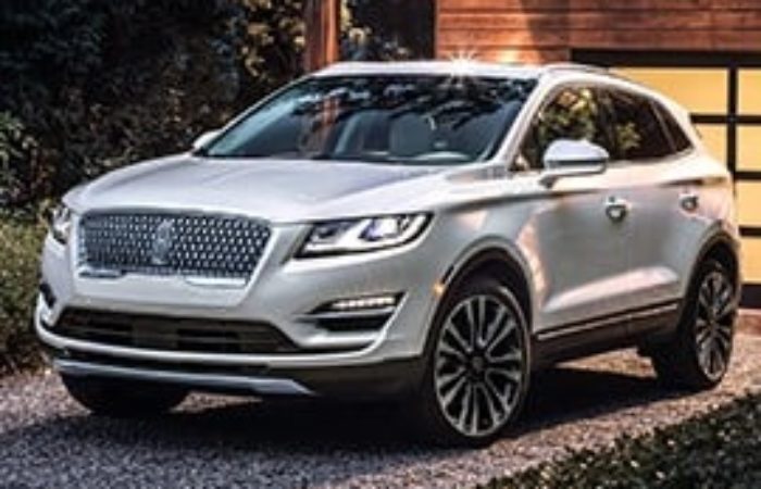 Rottamazione Auto LINCOLN MKC SUV Benzina dal 2018 – IN PRUDUZIONE