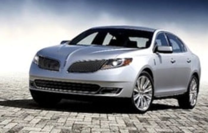 Rottamazione Auto LINCOLN MKS BERLINA Benzina dal 2013 – IN PRUDUZIONE