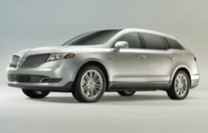 Rottamazione Auto LINCOLN MKT BERLINA Benzina dal 2013 – IN PRUDUZIONE