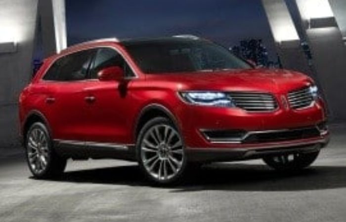Rottamazione Auto LINCOLN MKX SUV Benzina dal 2016 – 2018