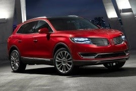 Al momento stai visualizzando Rottamazione Auto LINCOLN MKX SUV Benzina dal 2016 – 2018