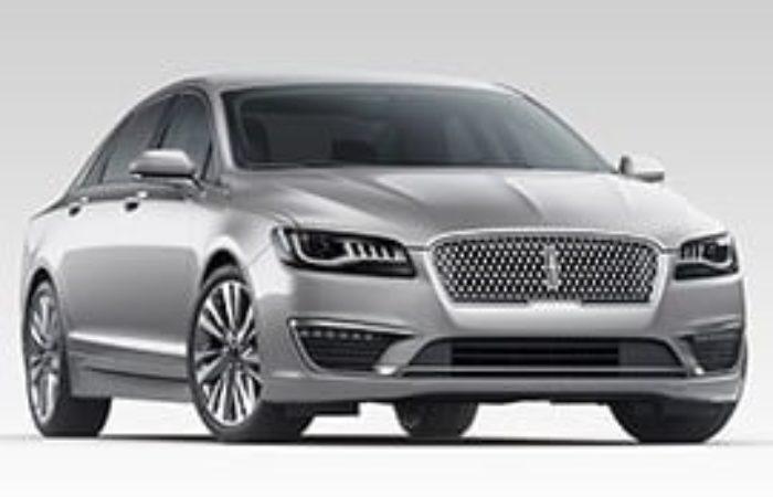 Rottamazione Auto LINCOLN MKZ BERLINA Benzina · Ibrida dal 2016 – IN PRUDUZIONE