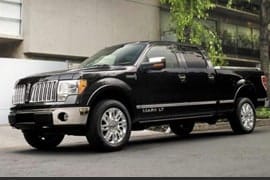 Al momento stai visualizzando Rottamazione Auto LINCOLN Mark LT AUTOCARRO Benzina dal 2009 – IN PRUDUZIONE