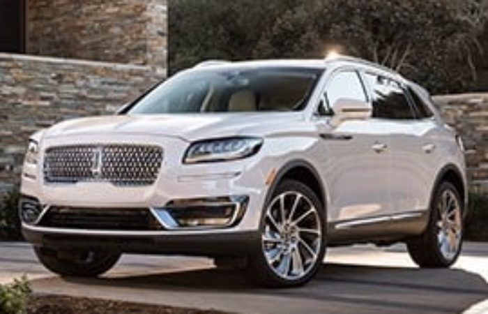 Rottamazione Auto LINCOLN Nautilus SUV Benzina dal 2018 – IN PRUDUZIONE