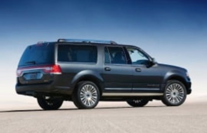 Rottamazione Auto LINCOLN Navigator L SUV Benzina dal 2014 – 2018