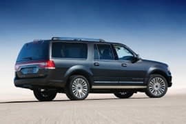 Al momento stai visualizzando Rottamazione Auto LINCOLN Navigator L SUV Benzina dal 2014 – 2018