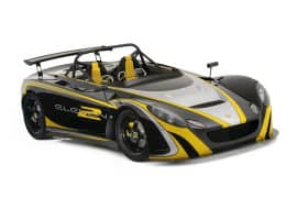 Al momento stai visualizzando Rottamazione Auto LOTUS 2 Eleven DECAPPOTTABILE Benzina dal 2007 – 2015