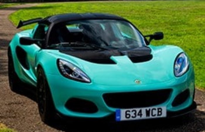 Rottamazione Auto LOTUS Elise DECAPPOTTABILE Benzina dal 2017 – IN PRUDUZIONE