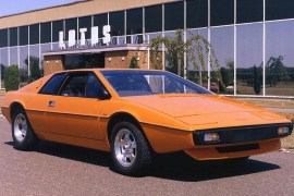 Al momento stai visualizzando Rottamazione Auto LOTUS Esprit COUPE’ Benzina dal 1976 – 2004