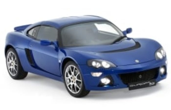 Rottamazione Auto LOTUS Europa COUPE’ Benzina dal 2006 – 2010