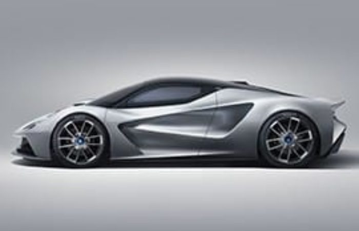 Rottamazione Auto LOTUS Evija COUPE’ Elettrica dal 2020 – IN PRUDUZIONE