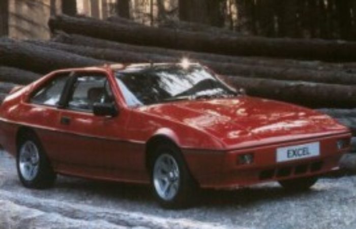 Rottamazione Auto LOTUS Excel COUPE’ Benzina dal 1982 – 1992