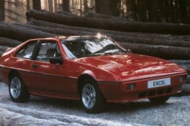 Al momento stai visualizzando Rottamazione Auto LOTUS Excel COUPE’ Benzina dal 1982 – 1992